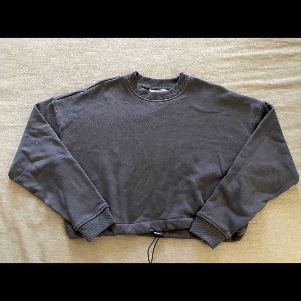 Long sleeve